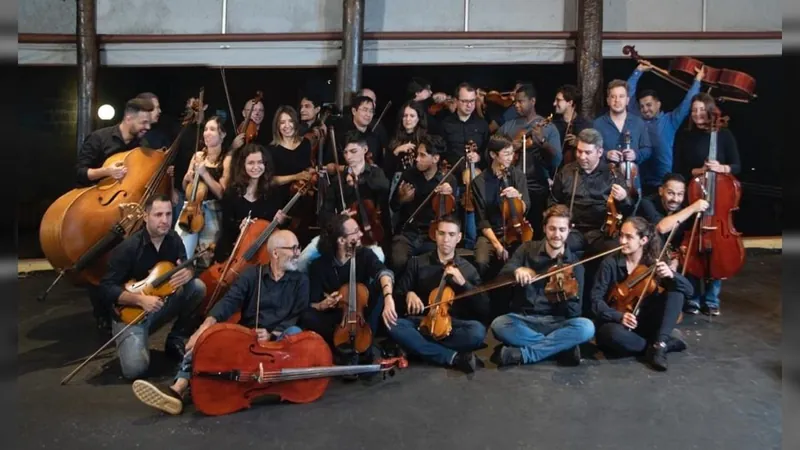 Conservatório Carlos Gomes abre seleção para curso de canto