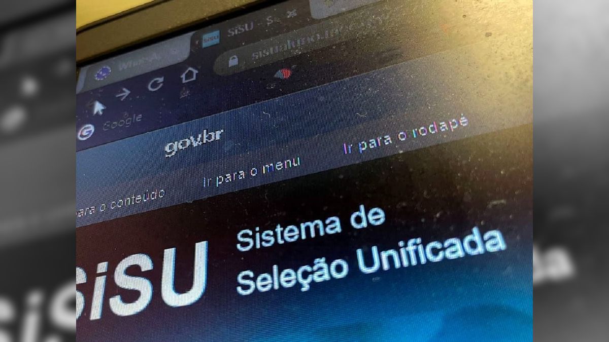 Resultado Do Sisu 2023 Com Lista De Aprovados é Divulgado | Band