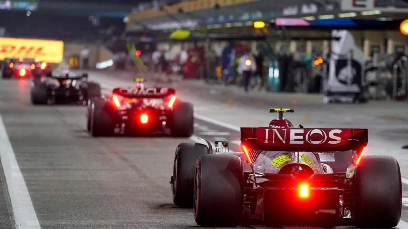 F1 acrescentará treino de classificação com pontos em três corrid