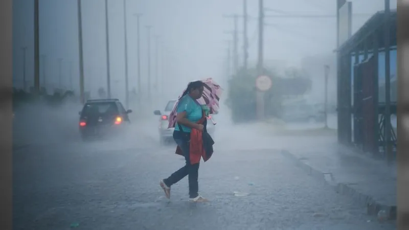 Águas de março: mês tem previsão de chuva acima da média no Sudeste e Nordeste