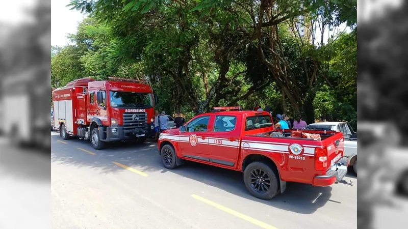 Bombeiros Encontram Corpo De Mulher Boiando No Rio Jaguari Em Pedreira 