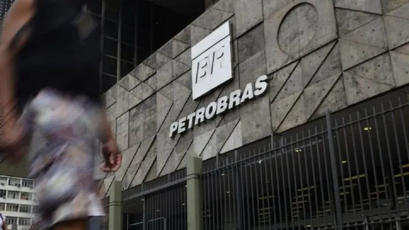 A União indicou 11 nomes para as 8 vagas do Conselho de Administração da Petrobras