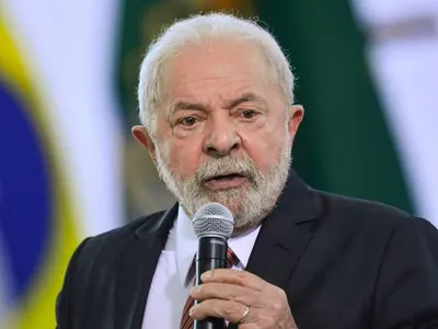 Lula institui Bolsa Família de R$ 600 e cobra fiscalização contra fraudes