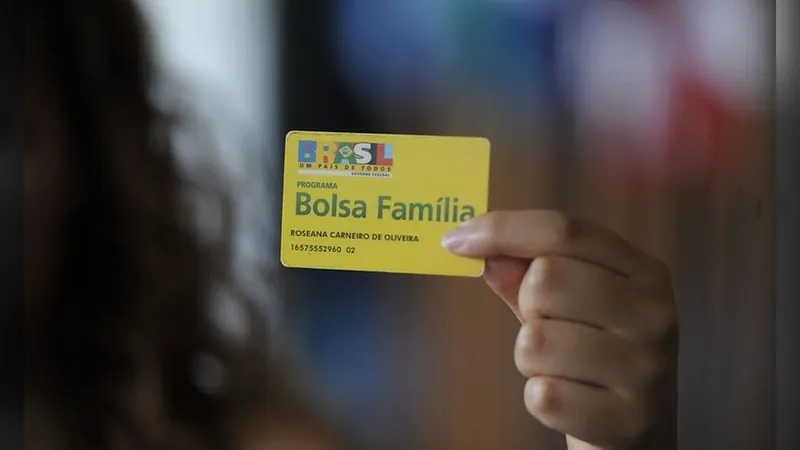 Novo Bolsa Família terá adicional de R$ 50 para jovens