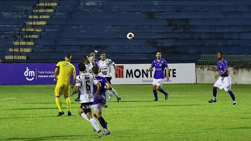 Bate-Papo Esportivo: São José E. C. vence no final e fica perto da classificação