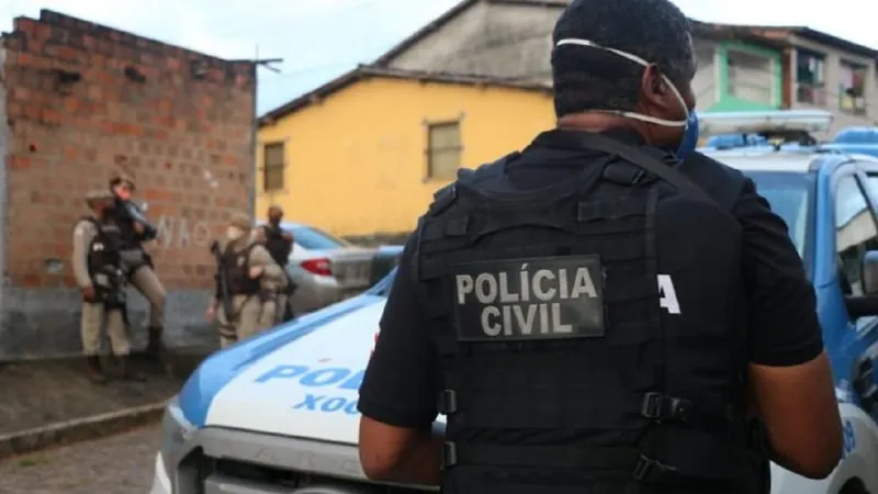 Ataque deixou 10 baleados, inclusive crianças, em festa “paredão” em Salvador