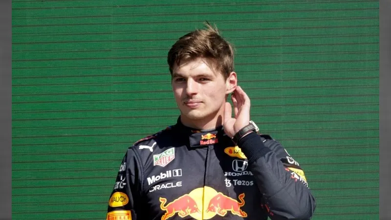 Verstappen passeia no Bahrein e vence primeira corrida de 2023​