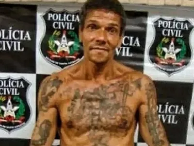 Pedrinho Matador é assassinado a tiros em Mogi das Cruzes, Grande São Paulo