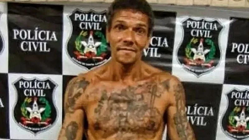 Pedrinho Matador é assassinado a tiros em Mogi das Cruzes, Grande São Paulo