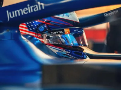 Mesmo sem pontuar, Sargeant ganha elogios da Williams após estreia na F1