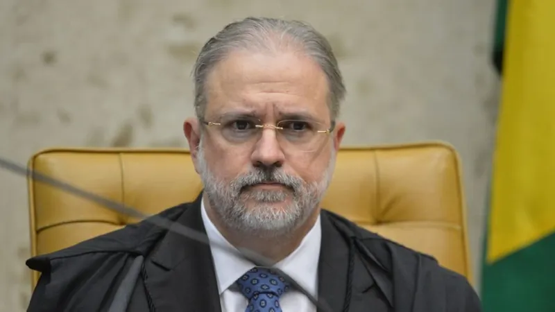 Em Haia, Aras impulsiona adesão do Brasil à Agência da União Europeia em Justiça