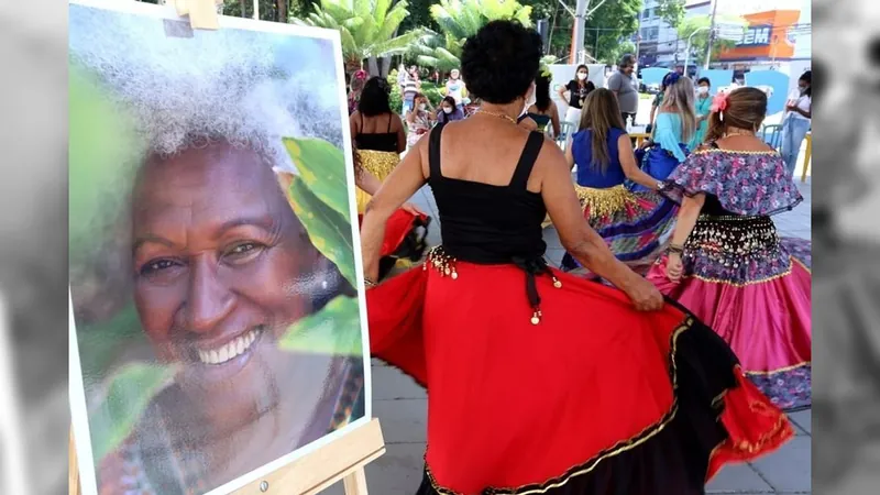 São José dos Campos terá evento do Dia da Mulher no Largo São Benedito