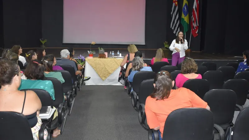 Feira da Mulher Empreendedora será no sábado (11)