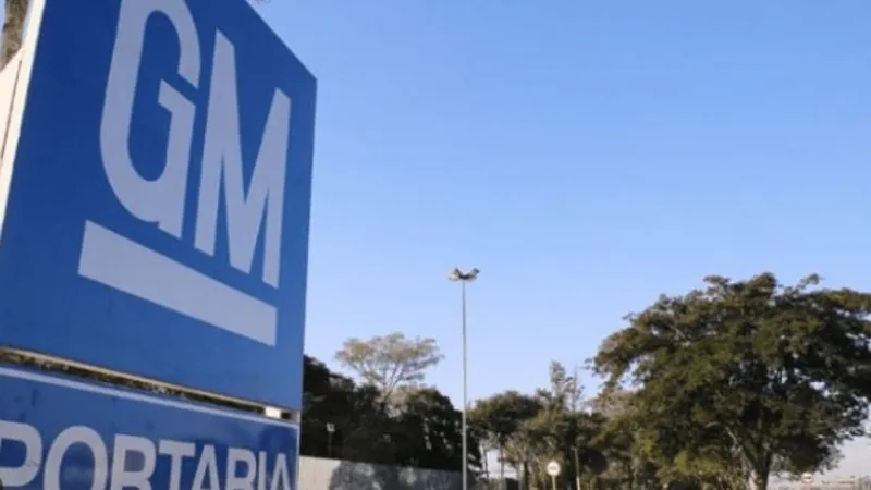 Trabalhadores da GM aprovam PLR de R$ 18 mil em São José dos Campos