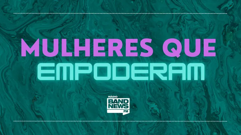 Mulheres que Empoderam: histórias de mulheres que se unem e se elevam