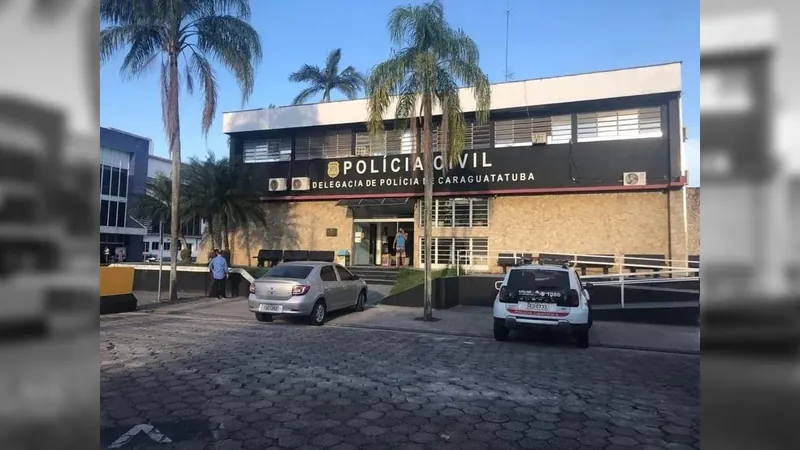 Polícia Civil investiga morte de homem esfaqueado em Caraguatatuba