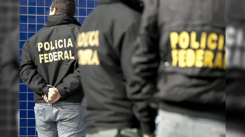 Polícia do DF e Interpol prendem organização que fraudava investimentos