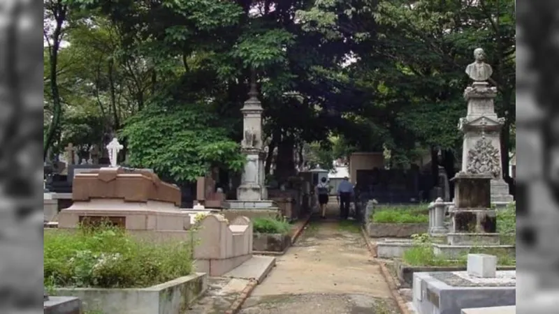 Cidade de São Paulo privatiza serviços funerários