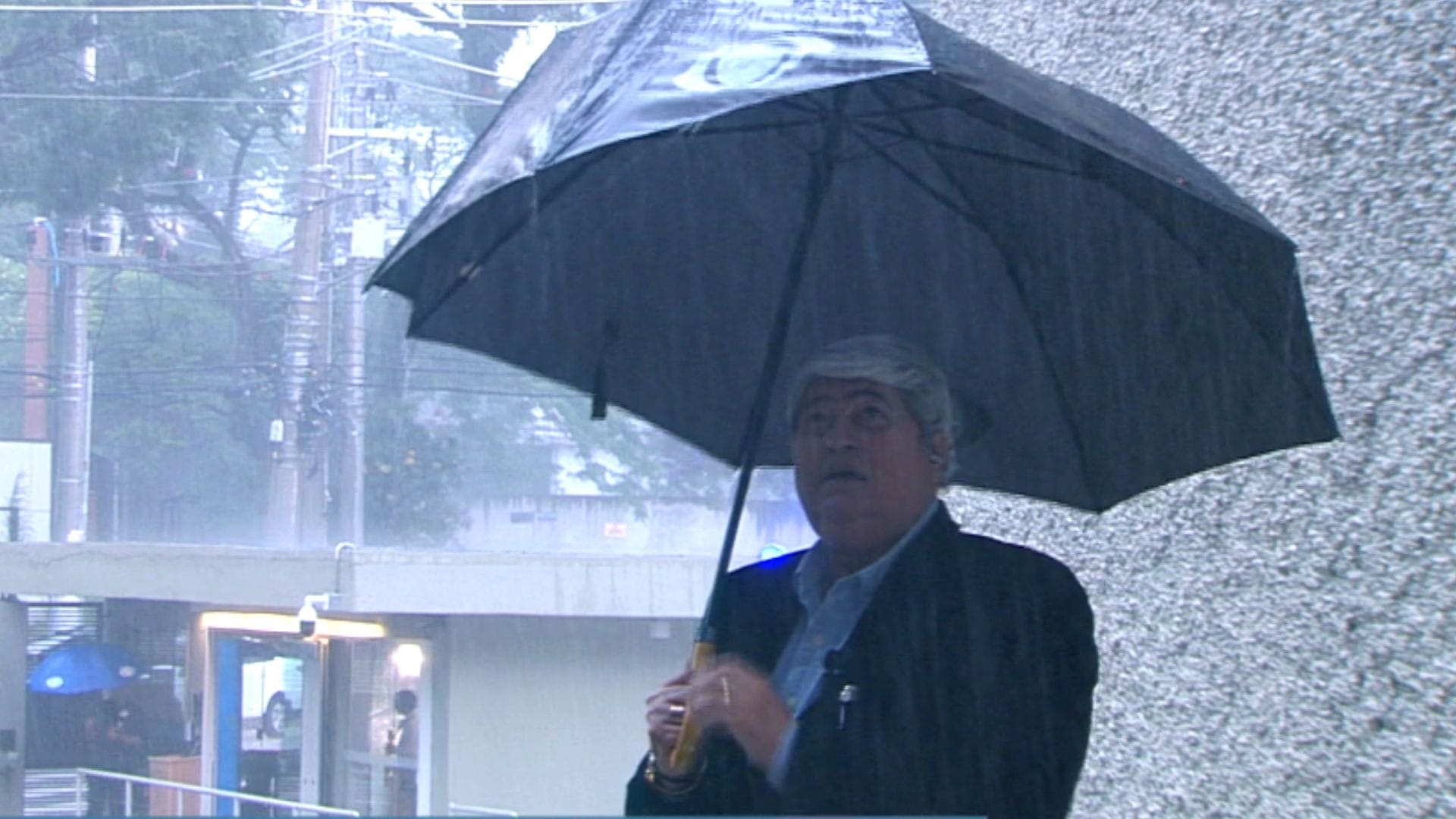 Chuva Forte Causa Alagamentos E Deixa Sp Em Estado De Aten O Band