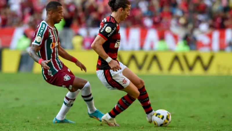 Flamengo x Fluminense terá esquema especial de segurança