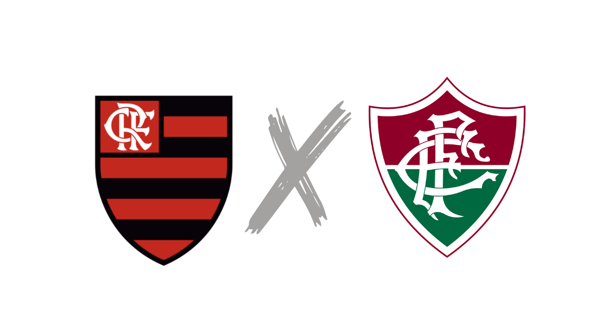 Band transmitirá jogo da final do Campeonato Carioca entre Flamengo e  Fluminense – CidadeMarketing