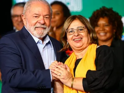 Ações para mulheres lançadas por Lula defendem salários iguais e cotas de gênero