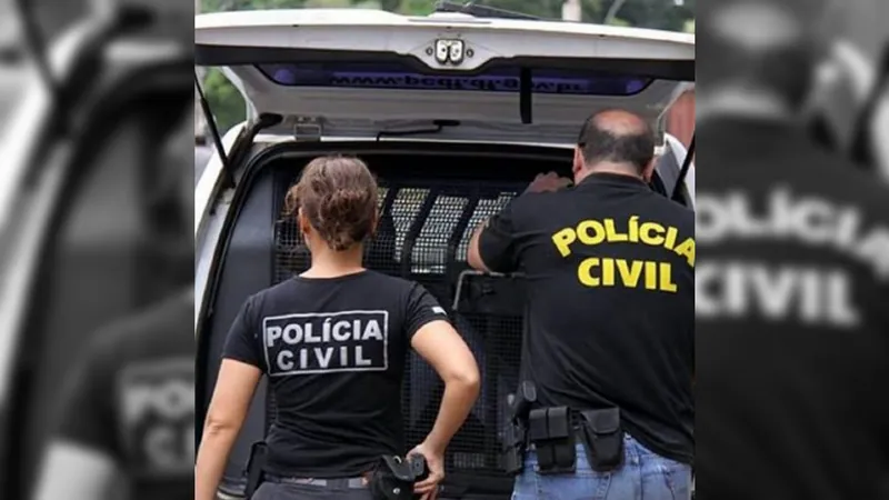 Polícia do Rio intensifica operação de combate à violência contra mulher