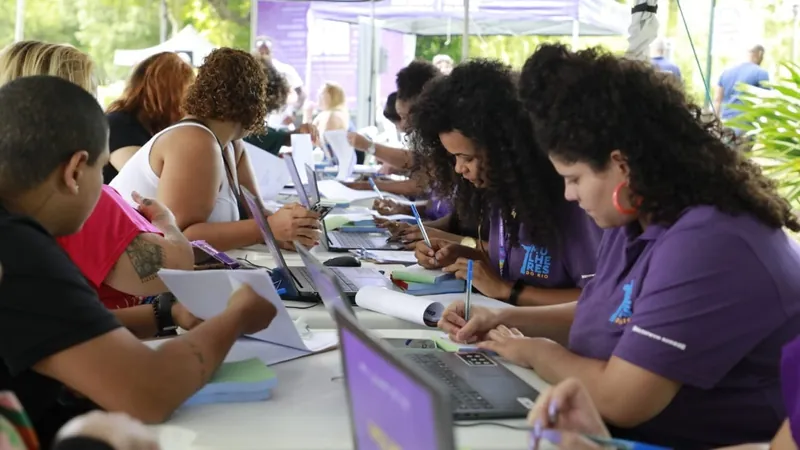 Prefeitura do Rio anuncia inscrições para cursos e oficinas para mulheres