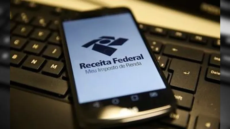 Receita Federal libera programa de declaração do IR 2023 para quinta-feira (9)