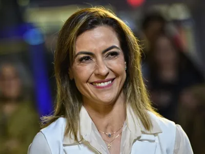 Soraya Thronicke recebe alta hospitalar após quadro de crise alérgica