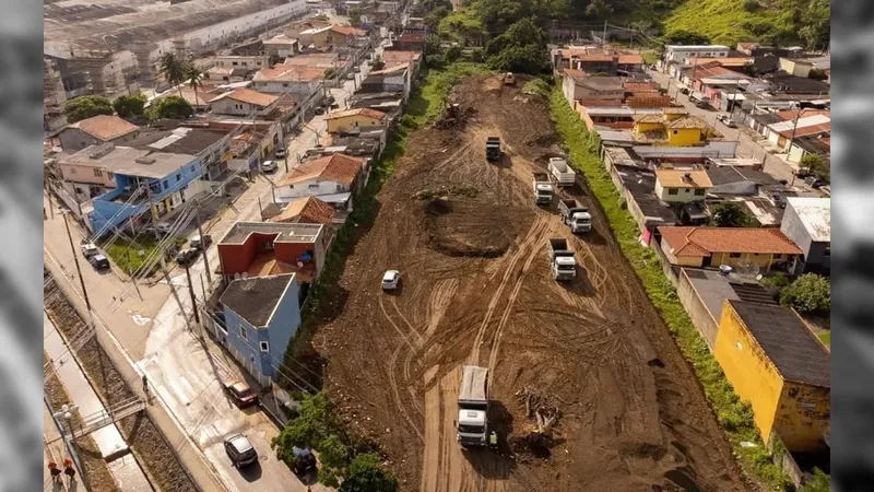 Duas novas áreas serão desapropriadas para construção de casas em São Sebastião