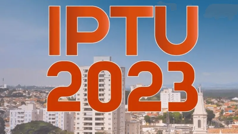 Caçapava inicia a distribuição de carnês do IPTU