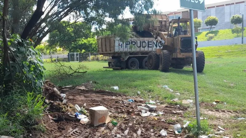 Serão priorizados os bairros da zona Norte