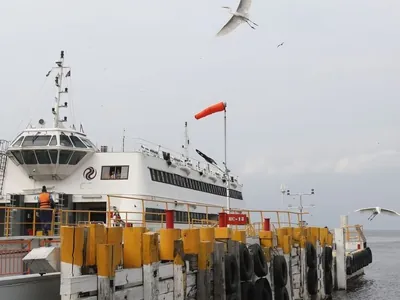 Licitação de barcas: TCE determina que secretaria de transportes evite atrasos