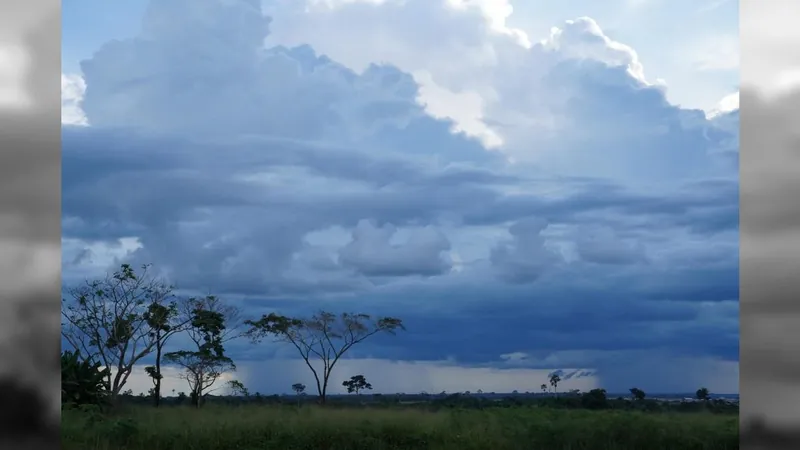 Clima: fenômeno La Niña chega ao fim após três anos