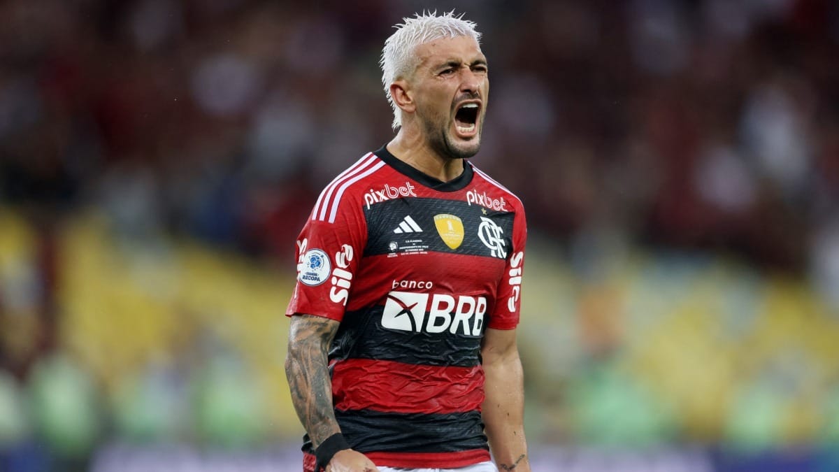 Flamengo aparece em terceiro em ranking da IFFHS de melhor clube do mundo  de 2023