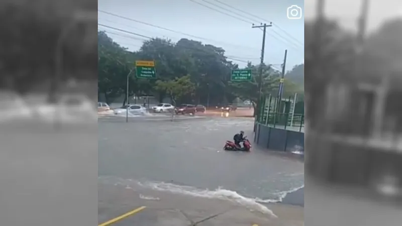 Fortes chuvas: Prefeitura de Sorocaba quer reembolsar famílias atingidas