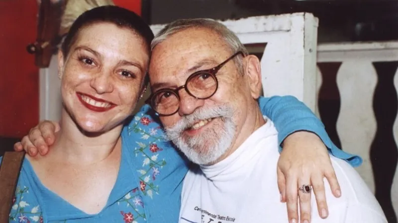 Ator Antônio Pedro morre aos 82 anos