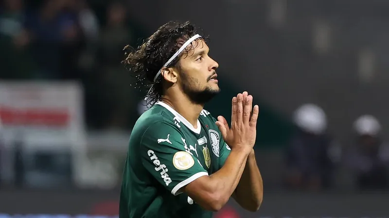 Saiba mais sobre prejuízo milionário de alguns jogadores do Palmeiras