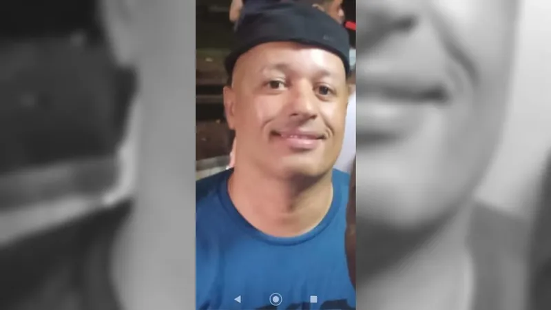 Homem morre após invasão de bandido à Reduc