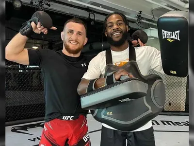 Lutadores não enfrentam amigos? UFC vive novamente essa antiga polêmica