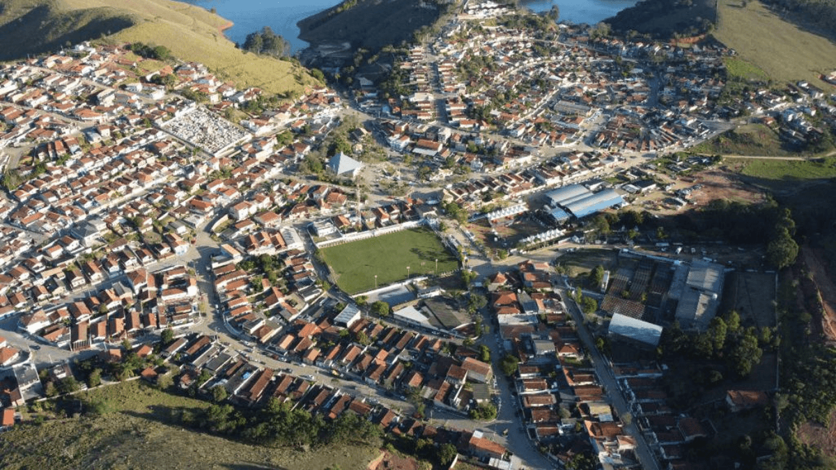 Passeio Ciclistico Volta De Natividade Da Serra Acontece Dia De Mar O