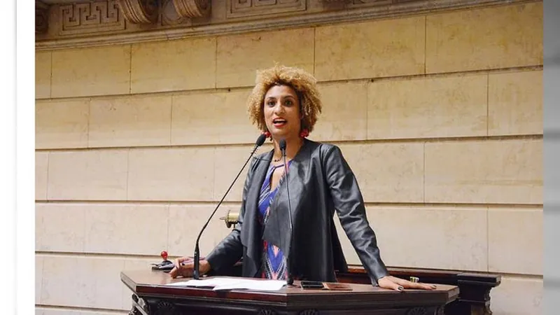 Marielle Franco: cinco anos de perguntas sem respostas