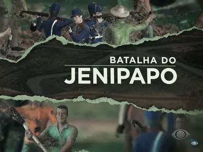 Documento Band deste sábado destaca a Conjuração Mineira e a Batalha do Jenipapo
