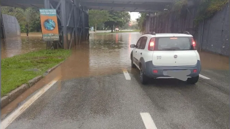 Caixa disponibiliza saque calamidade para os moradores de Sorocaba