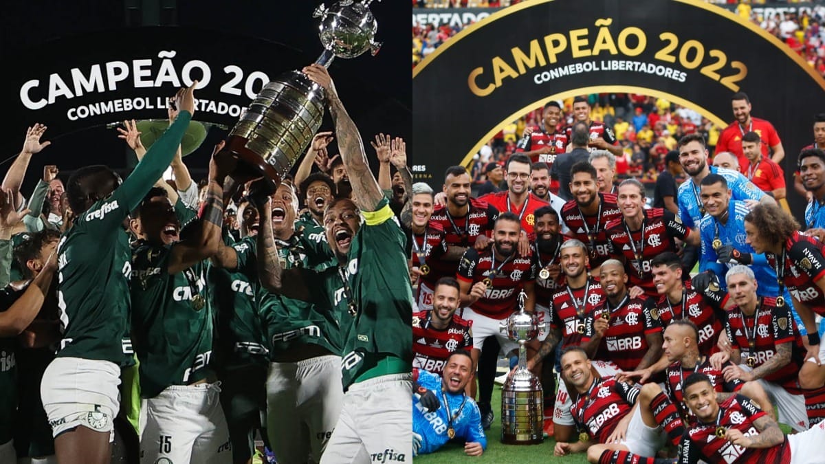 Fifa deseja Mundial de Clubes com Flamengo no Qatar FlaResenha