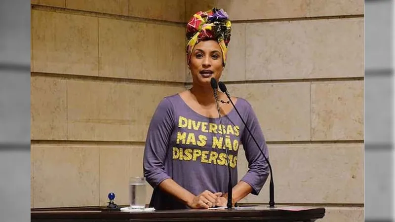 Tese da UFMG estuda repercussão do caso Marielle Franco nas redes sociais