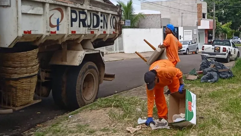 Prudente confirmou a quarta morte pela doença 