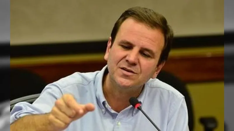 Paes critica falta de autonomia dos municípios sobre compensação do ICMS