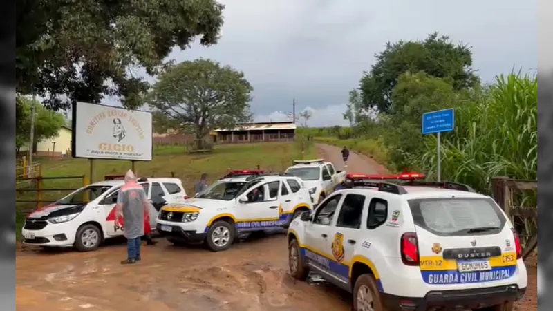 Mulher morre ao ser atingida por poste em serviço da Prefeitura de Bragança Pta.